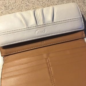 Coach Women’s Wallet